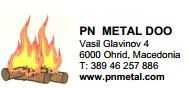 Pan Stmon Safnoski
