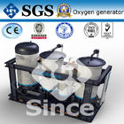 Bezpieczny koncentrator PSA generator tlenu / zastosowanie przemysłowe do cięcia metalu