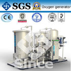 W pełni zautomatyzowany generator tlenu medycznego 1 KW o wydajności 5-1500 Nm3 / h