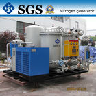 Morski generator azotu / morska instalacja azotu / morski generator azotu dla ropy i gazu / LNG