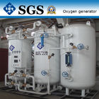 Generator tlenu o wysokiej czystości / chemiczny do uzdatniania wody / Certyfikat CE, ABS, CCS; BV
