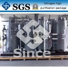 System oczyszczania gazu generacji PSA, system filtracji gazu 100-5000 Nm3 / H