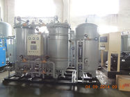 Zatwierdzony przez CE sprzęt generatora azotu PSA do linii produkcyjnej opon