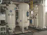 Adsorpcja zmiennociśnieniowa Generator azotu PSA Czystość 99% Przemysł chemiczny