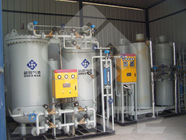 System wytwarzania azotu Psa Generator gazu azotowego do taśmy aluminiowej, pręta, blachy