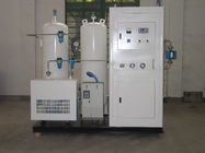 Produkcja półproduktów farmaceutycznych Generator tlenu 1-1000Nm3/H