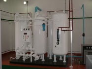 Automatyczny przemysłowy generator tlenu do linii produkcyjnej do napełniania leków szpitalnych