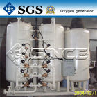 Przemysłowy generator tlenu o wysokiej czystości do spawania wysokociśnieniowego