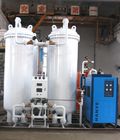 10 ~ 25Mpa Przemysłowy generator tlenu dla szpitala, wytwórnia tlenu