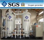 Generator tlenu o adsorpcji zmiennociśnieniowej 92 ± 2% czystości