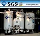 90% -93% adsorpcja zmienno-ciśnieniowa generatora tlenu o wysokiej czystości