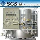 Generator wodoru do krakowania amoniaku do metalurgii proszków do obróbki cieplnej