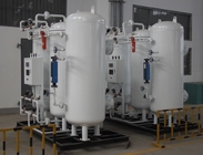 Mobilna instalacja azotowa PSA Produkcja azotu o wysokiej czystości