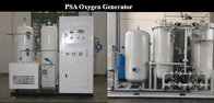 Przemysłowy i szpitalny system generatora tlenu PSA CE / ISO / Zatwierdzony