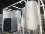 99.999% Generator azotu membranowy Niskie zużycie energii dla przemysłu szklanych
