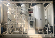 Węglowodanowe siewki molekularne PSA Generator azotu zastosowania przemysłowe
