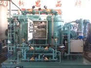 Generator azotu PSA o wysokiej czystości / urządzenie do wytwarzania azotu mobilnego