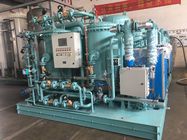 Energooszczędny generator gazu azotowego PSA / Sprzęt do wytwarzania azotu