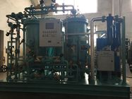 Generator azotu PSA o wysokiej czystości do linii produkcyjnej wolframu 99,999%