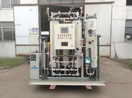 Przemysłowy generator gazu azotu / Przenośny pakiet wytwarzania azotu