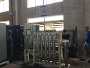 Kriogeniczny generator azotu o długim okresie eksploatacji, sprzęt do produkcji azotu gazowego