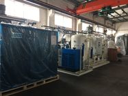 Wysokociśnieniowy generator azotu membranowego, Generator azotu Maxigas 100 Nm3 / H