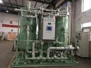 Energooszczędny generator azotu PSA do przetwarzania żywności i napojów