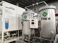 Generator tlenu typu PSA o wysokiej czystości azotu 2 ~ 150 Nm3 / H