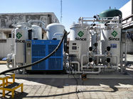 Potężny generator azotu Maxigas, sprzęt do produkcji azotu PSA