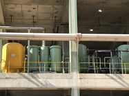 Stabilna wydajność Generator azotu PSA dla przemysłu chemicznego i nowych materiałów