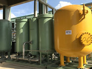 Wysokowydajny generator azotu PSA do konserwacji żywności 220 V, 50 Hz