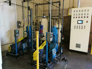 Potężny wytwórnia generatora ciekłego azotu / krakingu amoniaku
