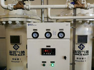 Generator azotu z membraną ISO 99,99% PSA