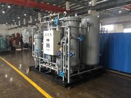 Wysokociśnieniowy system wytwarzania azotu PSA / sprzęt do wytwarzania azotu N2