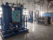 Przemysłowy generator azotu typu PSA, system PSA o wysokiej czystości