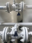 Generator azotu na zamówienie PSA o niskim zużyciu sprężonego powietrza