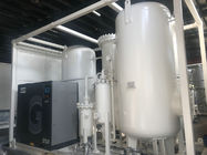 Generator azotu na zamówienie PSA o niskim zużyciu sprężonego powietrza