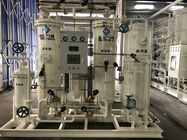 Metalurgia PSA Generator azotu z węglowym sitem molekularnym