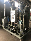 Energooszczędny generator azotu PSA dla przemysłu elektronicznego, obróbki cieplnej