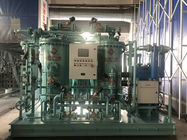 Typ membrany PSA Generator azotu Maszyna Niskie zużycie energii
