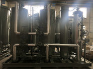 Automatyczny generator azotu PSA Wysokie ciśnienie rozładowania 0,3-0,6 Mpa