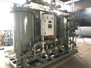Typ membrany N2 Generator azotu / Zakład produkcji azotu 5-5000 Nm3 / H