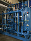 Energooszczędna jednostka odzyskiwania wodoru Instalacja amoniaku Dostosowany rozmiar