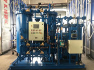Kriogeniczny generator azotu na zamówienie, potężna maszyna do produkcji azotu