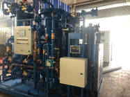 Wysokowydajny generator azotu PSA Optymalna konstrukcja Niskie zużycie energii