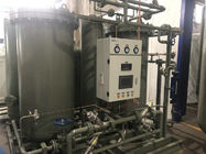 Energooszczędny generator azotu PSA do konserwowania żywności 5-5000 Nm3 / H