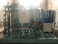 Wysokociśnieniowy generator azotu PSA do kapsułkowania, aglomeracji, wyżarzania