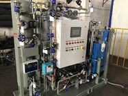 Wysokowydajny membranowy generator azotu o wysokiej czystości azotu