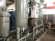 Energooszczędny generator azotu PSA z systemem sterowania PLC 5-5000 Nm3 / H