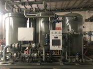 Generator azotu z membraną ISO 99,99% PSA